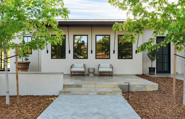 Mayacama Manor by Avantstay Luxe Escape w/ Pool - Foto 47