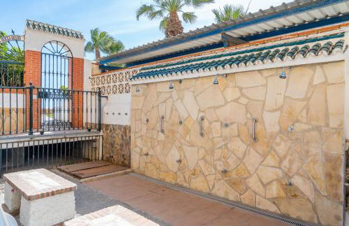 Rincón Playa, terraza y piscina - Photo 38