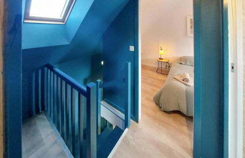 4 Bedroom Amazing Home In Plouézec - Foto 17