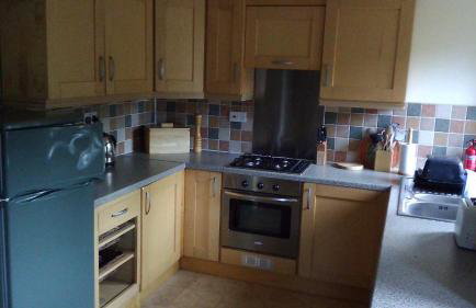 Millstone cottage - Foto 3