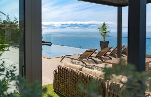 Lê Maison Deluxe Madeira - Where Peace is breathed and Luxury is felt! - Foto 6