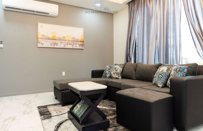 592 Hospitality Inc - Foto 42