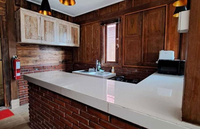 Melasti Mountain Villas - Foto 10