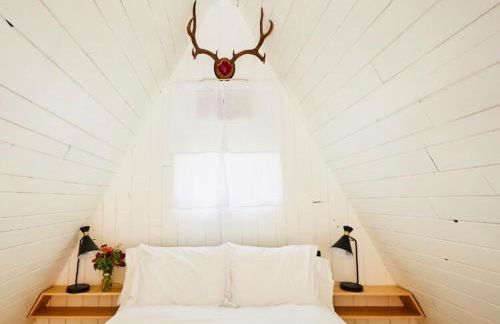 Jamaica Mod A Frame - Foto 17