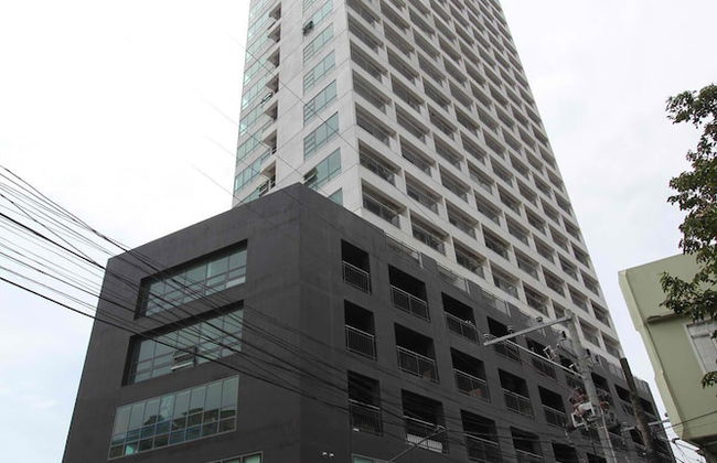 City Suites by P&J - Foto 1