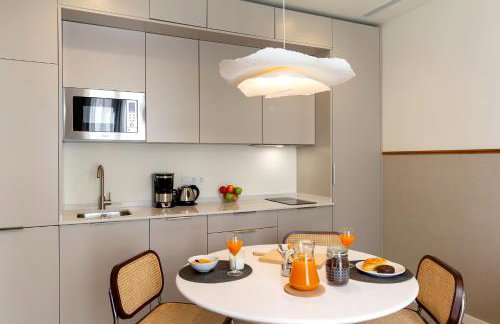Feelathome O'Donnell Apartments - Foto 39