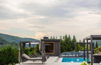 Zacisze Pod Sowim Skrzydłem - Foto 67