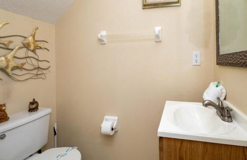 Santa Cruz Retreat - Outdoor Pool - Foto 25