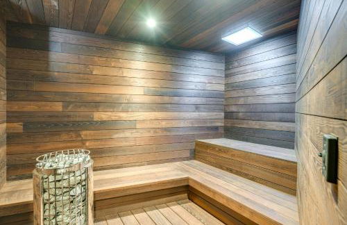 Riverfront Montana Retreat - Deck, Fire Pit and Pond - Foto 24