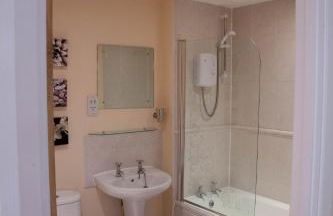 City Centre Luxury Holiday Apartment - Foto 10