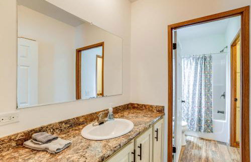 Beachside Living! Family Retreat on Oneida Lake - Photo 15