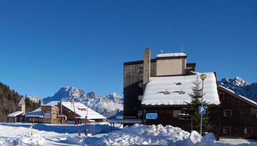 Casa Neve e Sole - presso Sussy Residence - Foto 2