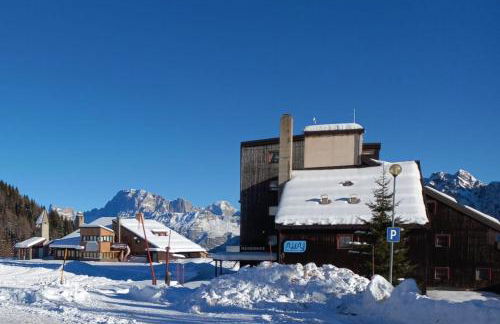 Casa Neve e Sole - presso Sussy Residence - Foto 2