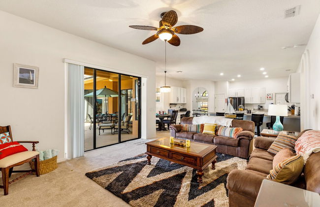 Bahama Sunset 5 Bedrooms - Foto 57