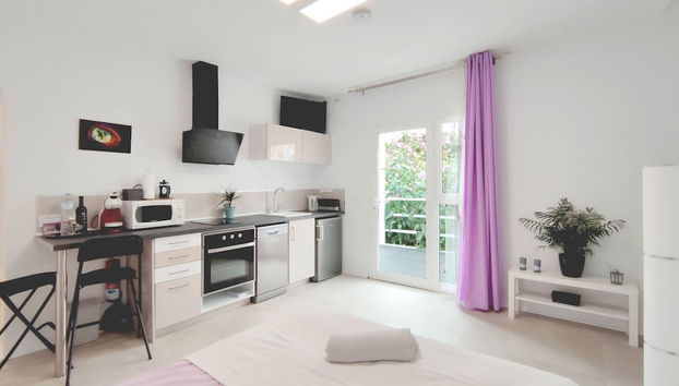 Fantastico 3 Puerto de la Cruz Tenerife, Free Parking, Air Conditioning, Netflix - Foto 2, Imagen principal