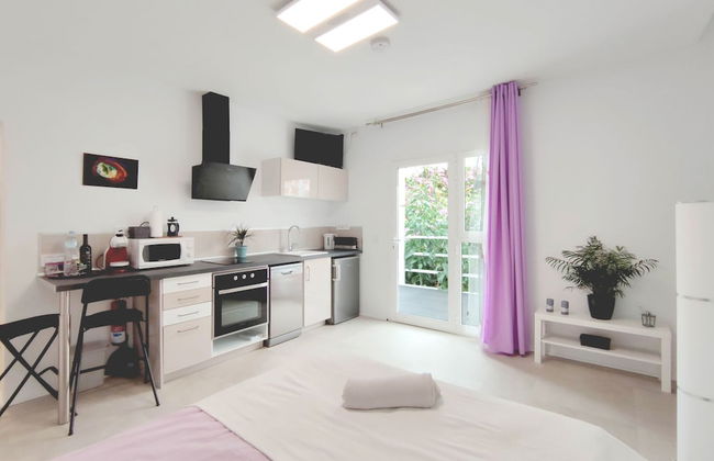 Fantastico 3 Puerto de la Cruz Tenerife, Free Parking, Air Conditioning, Netflix - Foto 1