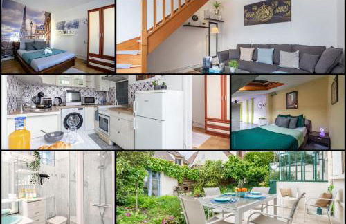 La Maisonnette - Foto 6