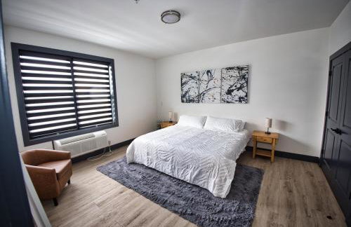 Luxurious and Spacious Apt with Parking 20 min to NYC - Foto 13