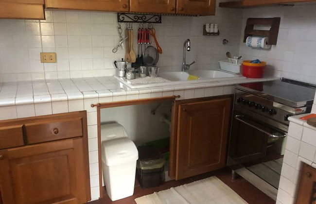 Villa Al Mare Rimini - Photo 17