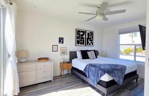 Park Blvd Paradise 303 king bed With a private Spa - Foto 4