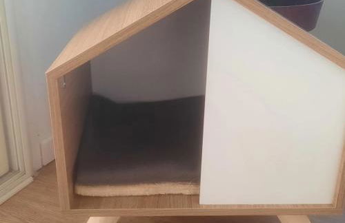 Gîte Ma Vie Là 3 étoiles, jacuzzi, animaux acceptés - Foto 23