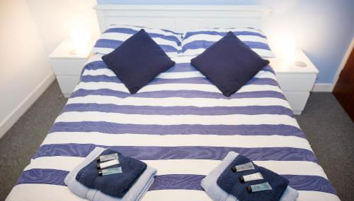 3- Bed - Sleeps 6 - Dogs Welcome & Free Parking - Foto 3