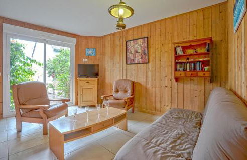 Nice Home In Créances With Wifi - Foto 6