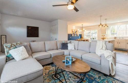 Archer's Retreat Sleeps 10 - Foto 12