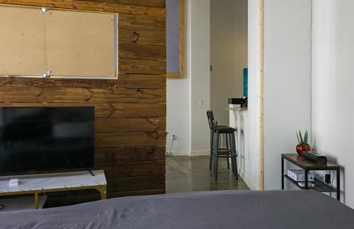 The Downtown Factory Loft - Foto 29