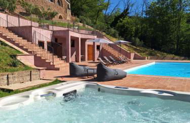 Borgodoro - Natural Retreat - Foto 5