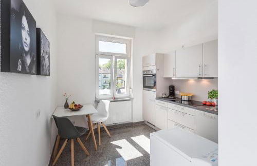 Family-Apartments Freiburg - Foto 19