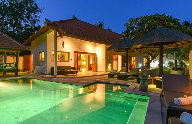 Villa Punyan - Foto 29