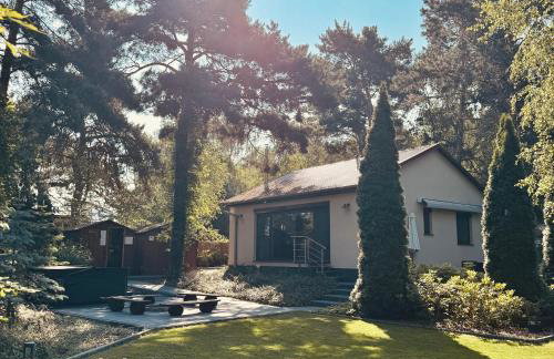 Dom Blisko Natury Brenno - Foto 1