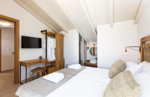 Vasilios Villa, with Pool, Gym & Close to Beach, By ThinkVilla - Foto 57