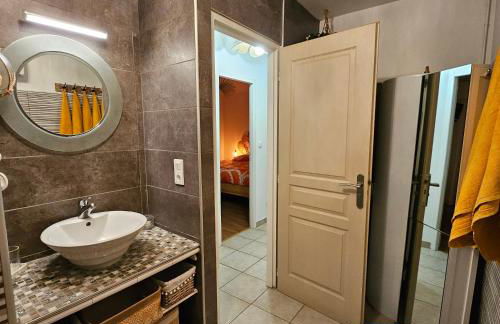 L atelier classé 3 étoiles - Foto 36