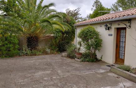 Gite Mimosa in South of France - Entire Holiday Home - Foto 18