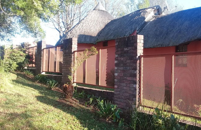 Horizon View Chalets - Foto 36