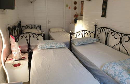 Private Studio Extension with Bathroom and Kitchen - Foto 10