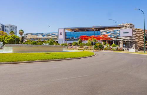 Cubo's Evy Malaga Apartment - Foto 28