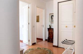 Appartamento in Villa con giardino - numeroquattro - Foto 68