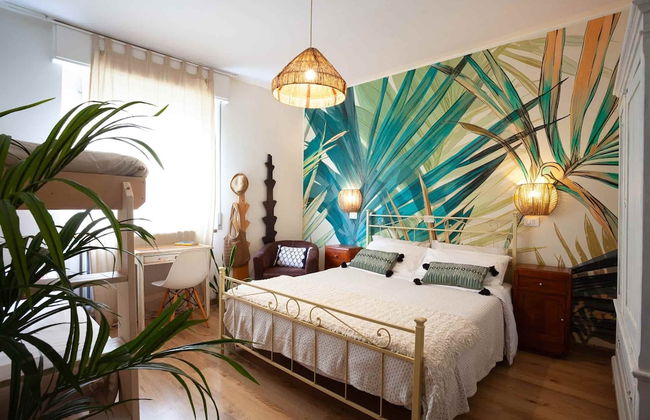 La Volpina Room and Breakfast - Photo 20