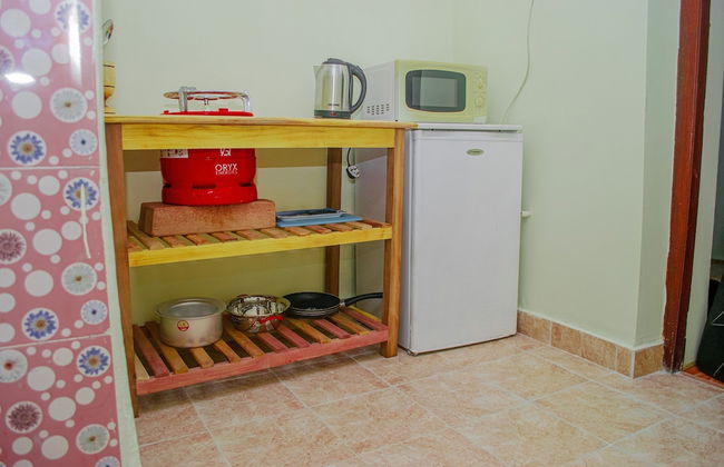 Zanzibar Spice Nest Apartment - Photo 31