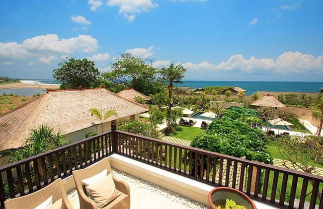 Villa Teresa Bali - Foto 1