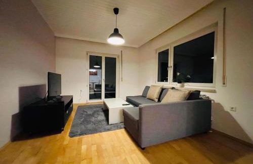 Dill Apartments Pleinfeld Pacellistraße - Foto 12