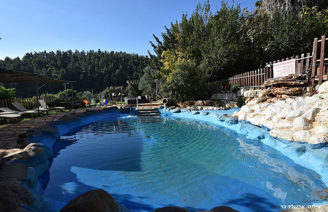 Niflaot Hagalil - Foto 32