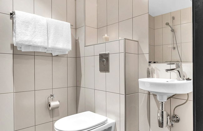 Forenom Aparthotel Oslo - Photo 58