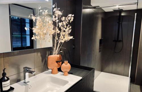 Château Wellness Exclusif - Yoga et Événements Luxe, Loire Valley - Photo 44