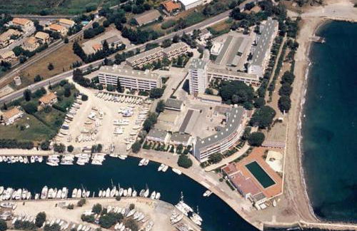 Accès direct plage - Foto 1