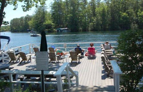 Winnisquam Lake House - Foto 41