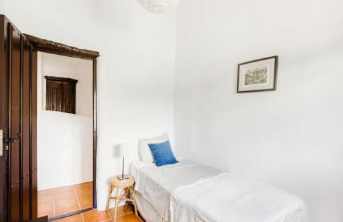 Villa in Montefrio near Iznajar Lake - Photo 26